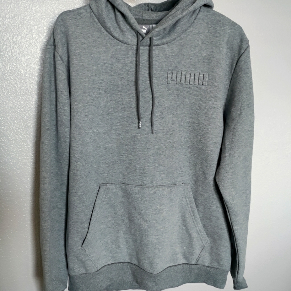 Men's hoodie Large